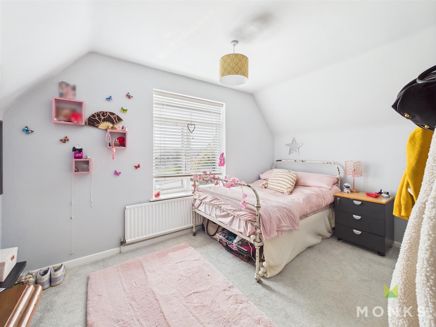 123 Middleton Road, Oswestry, SY11 2LJ For Sale